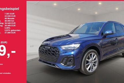 Audi Q5 79.600 km 37.990 &euro; Landau 76829