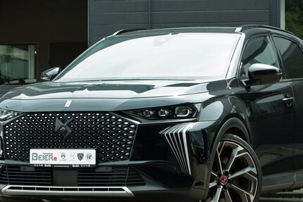 DS Automobiles DS7 (Crossback) 64.000 km 36.980 &euro; Karlsruhe 76131