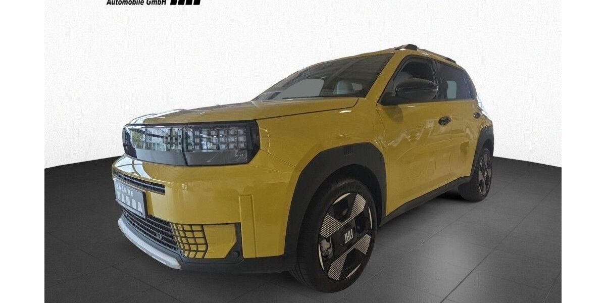 Fiat Grande Panda 2.000 km 22.990 € Pforzheim 75179