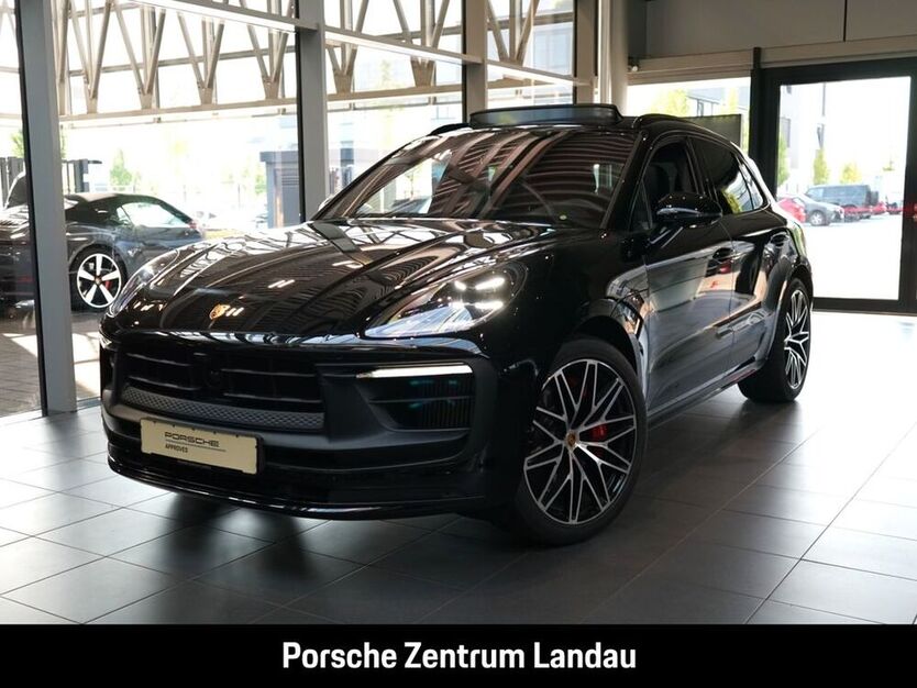 Macan