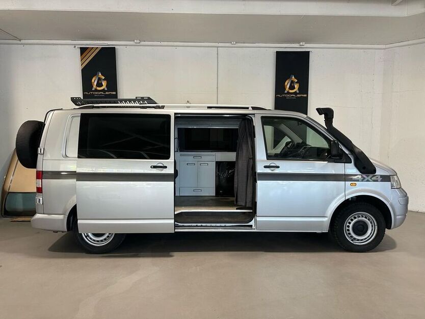 T5 Transporter