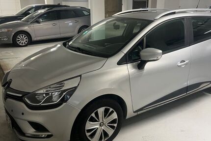 Renault Clio 38.500 km 6.500 &euro; Rastatt 76437