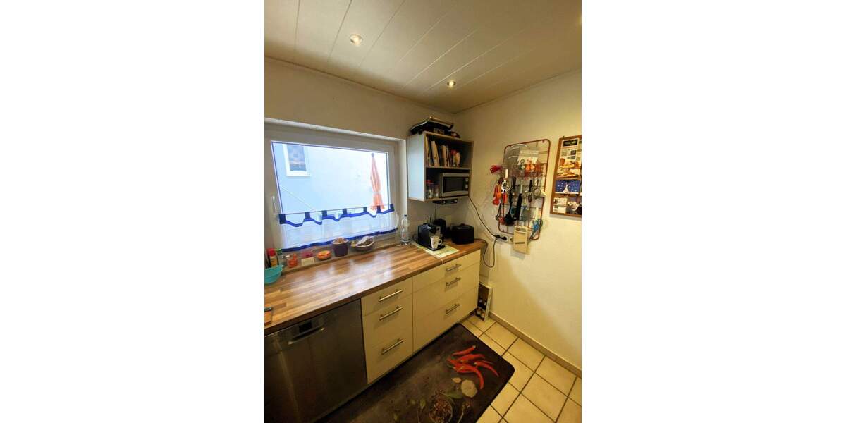 Etagenwohnung Kämpfelbach Bilfingen - 2 Zimmer, 66 m&sup2;, 205.000&euro; | Angebot:25836481