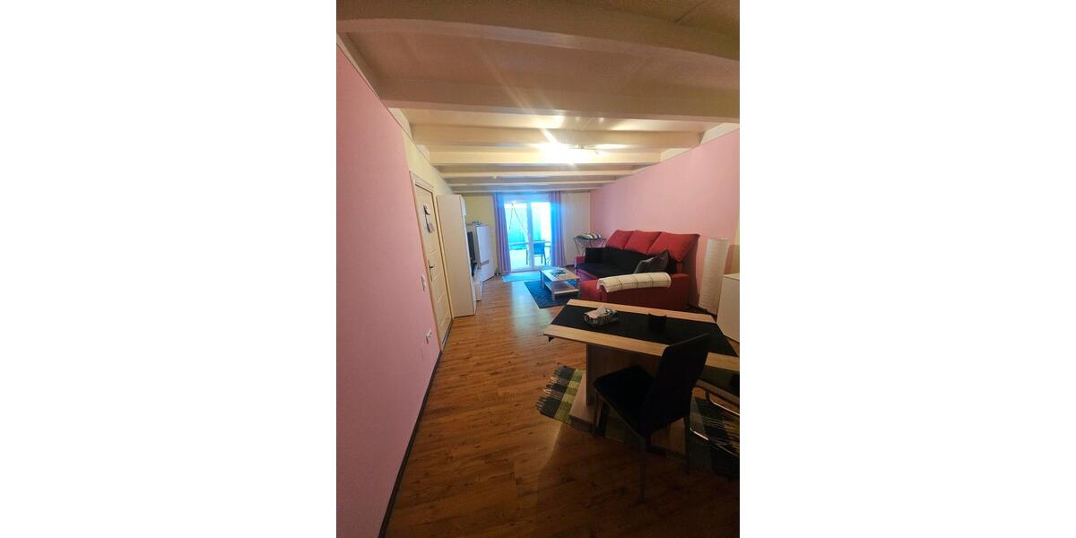 Erdgeschoßwohnung Bad Schönborn - 1 Zimmer, 45 m&sup2;, 850&euro; | Angebot:26567693