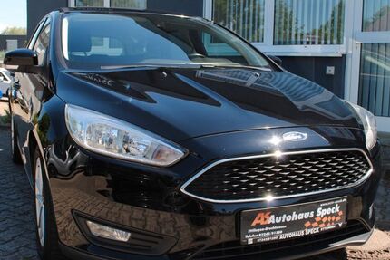 Ford Focus 91.000 km 8.990 € Ettlingen 76275