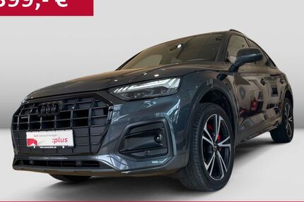 Audi Q5 34.999 km 48.490 &euro; Pforzheim 75179