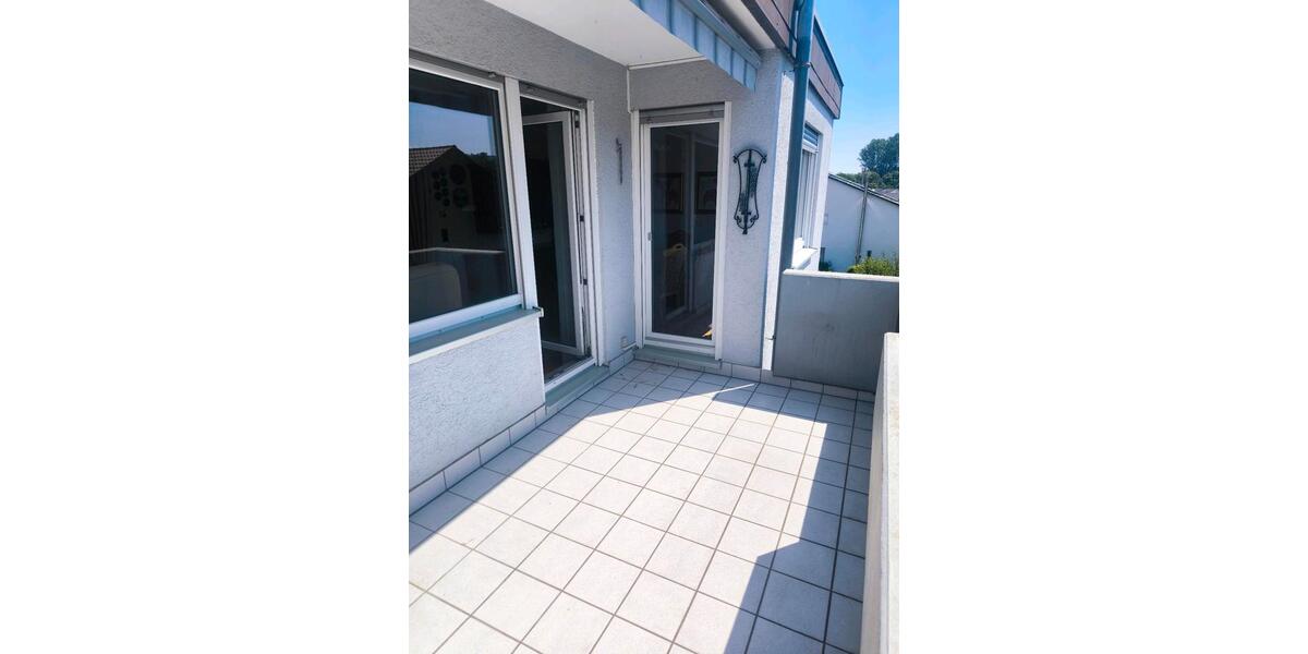 Terrassenwohnung Karlsruhe Grötzingen - 5 Zimmer, 105 m&sup2;, 395.000&euro; | Angebot:26975458
