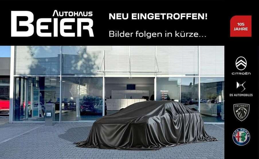 DS 7 Crossback