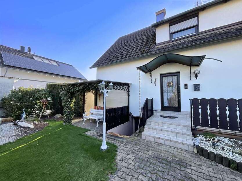 Haus zum Kaufen in Kuppenheim 495.000 € 121 m²