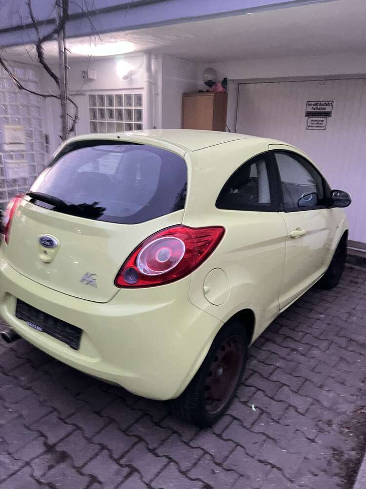 Ka/Ka+