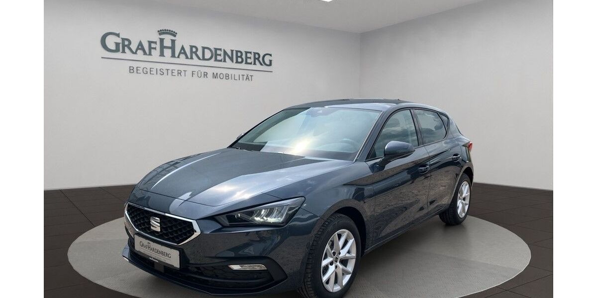 Seat Leon 11.010 km 27.490 &euro; Landau 76829