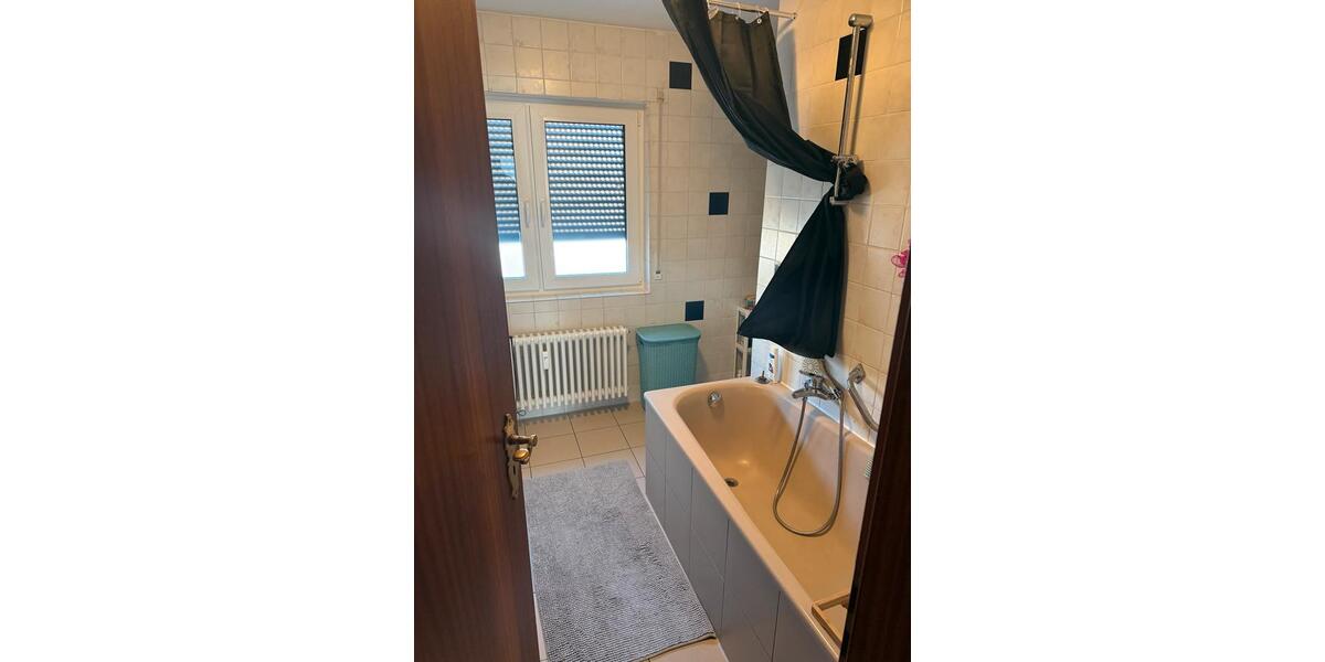 Schöne 3,5 Zimmer Wohnung 3.5 zimmer