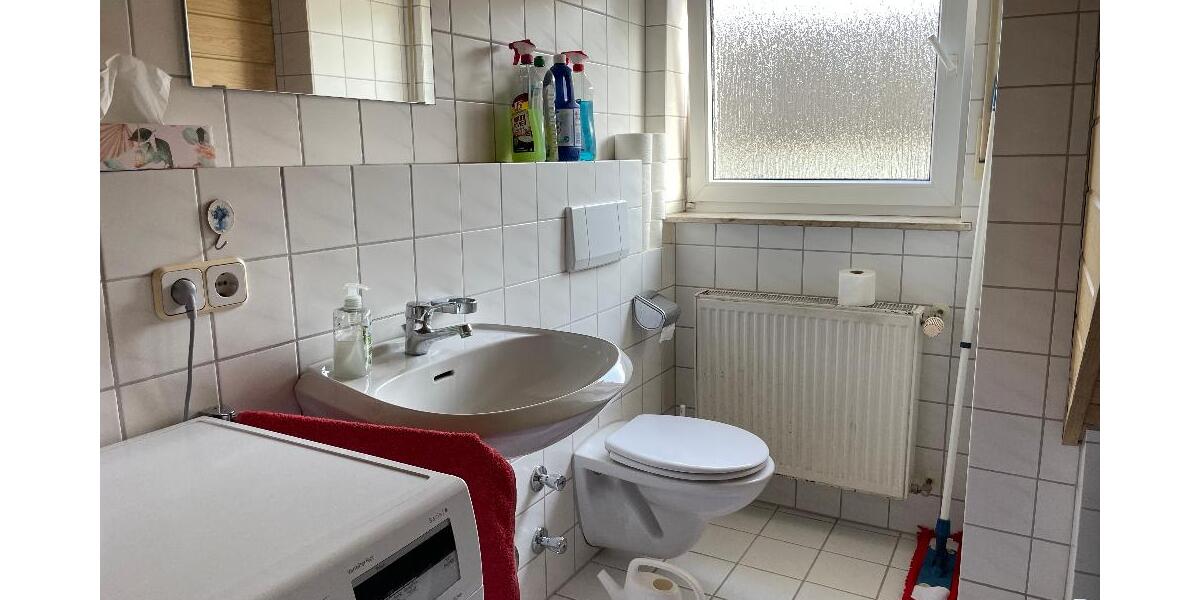 ## Über den Dächern von Gochsheim ## - Etagenwohnung Kraichtal Gochsheim | Angebot:25606576
