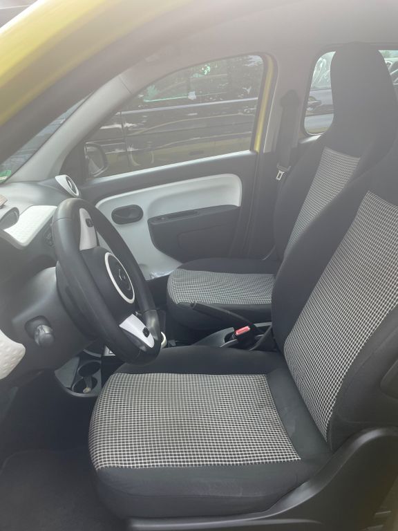 Twingo