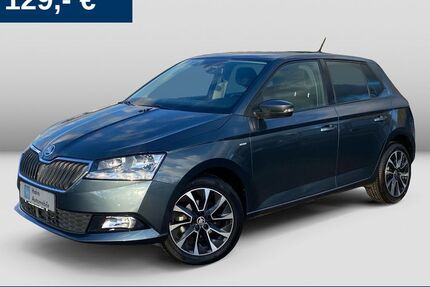 Skoda Fabia 39.991 km 12.490 € Niefern-Öschelbronn 75223