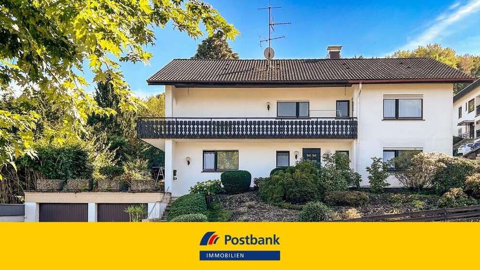 Freistehendes Einfamilienhaus mit Einliegerwohnung in Gernsbach-Staufenberg 5 zimmer