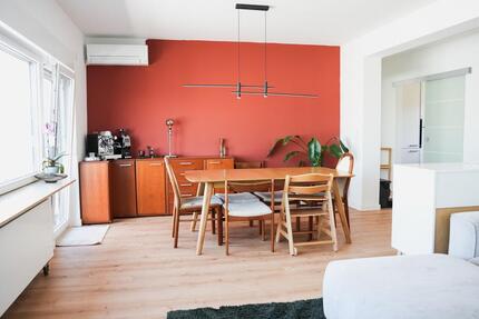 Haus Ettlingen - 3 Zimmer, 78 m&sup2;, 1.800&euro; | Angebot:26318552