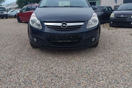 Opel Corsa 84.000 km 4.700 &euro; Malsch 76316