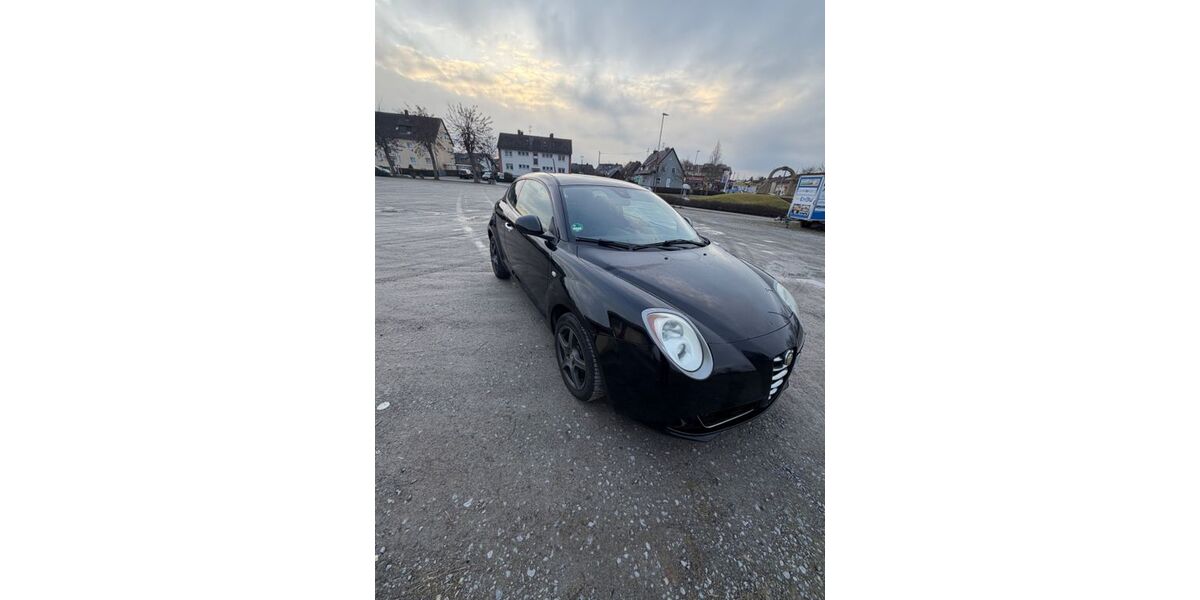 Alfa Romeo MiTo 207.000 km 1.900 &euro; Philippsburg 76661