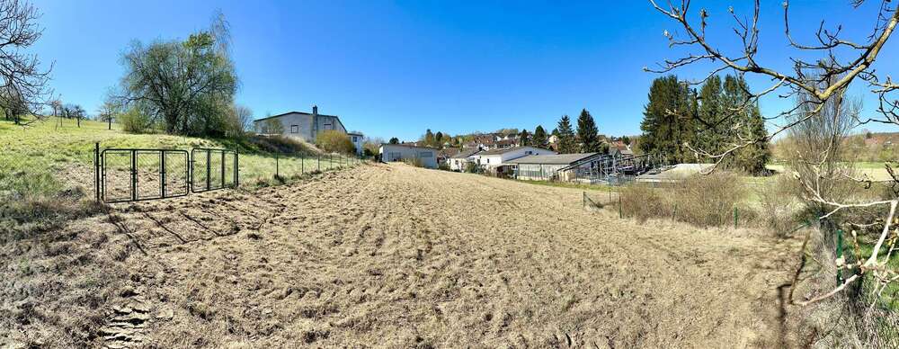 Grundstück zu verkaufen in Walzbachtal Wössingen 799.000 € 1184 m² zimmer