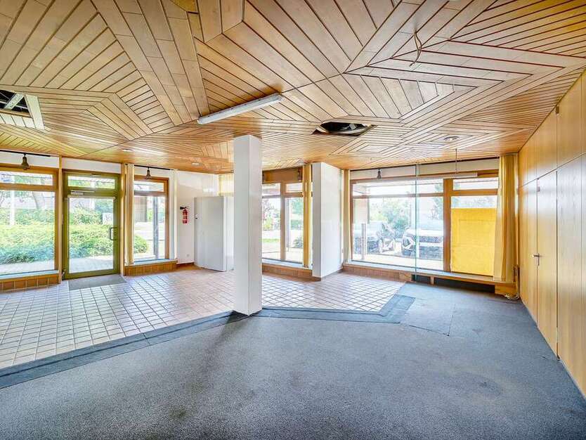 Einzelhandel in Karlsbad 99.000 € 106 m²