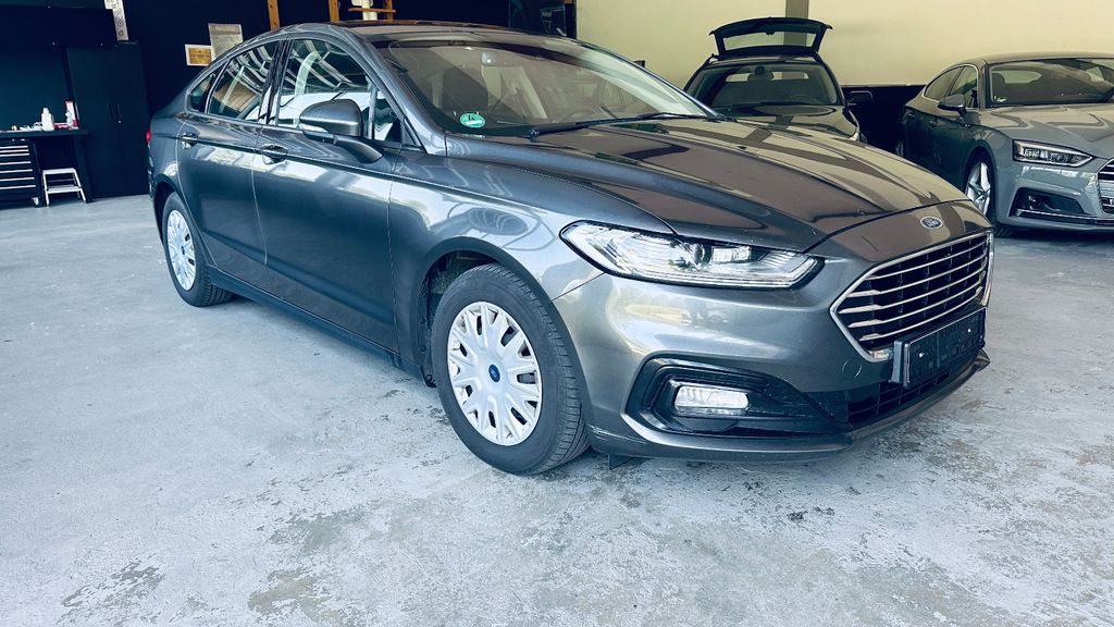 Ford Mondeo 219.000 km 8.990 &euro; Bruchsal OT Untergrombach 76646