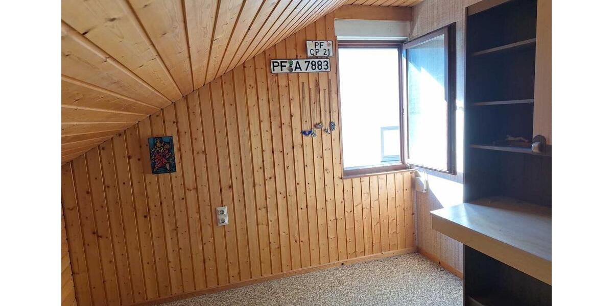 Einfamilienhaus Kämpfelbach - 5 Zimmer, 169 m&sup2;, 310.000&euro; | Angebot:26718335