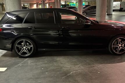 Mercedes-Benz C 250 169.000 km 16.500 &euro; Karlsruhe 76137