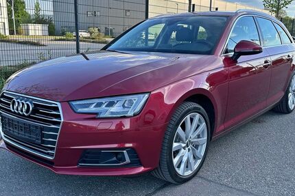 Audi A4 240.000 km 12.990 &euro; Karlsbad 76307