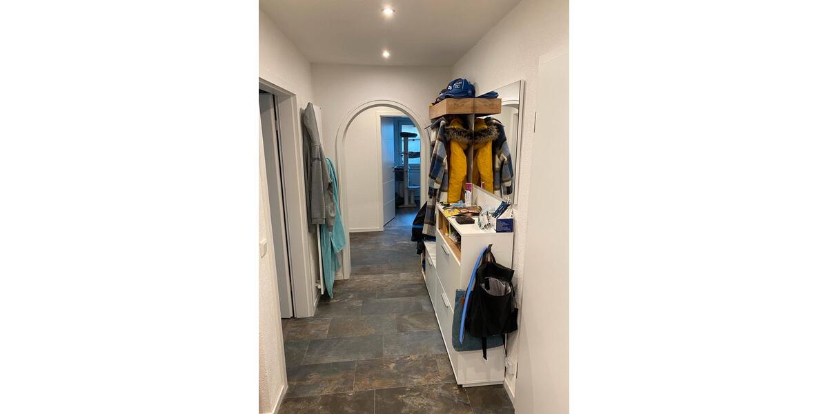 Erdgeschoßwohnung Muggensturm - 4 Zimmer, 133 m&sup2;, 469.000&euro; | Angebot:26984817