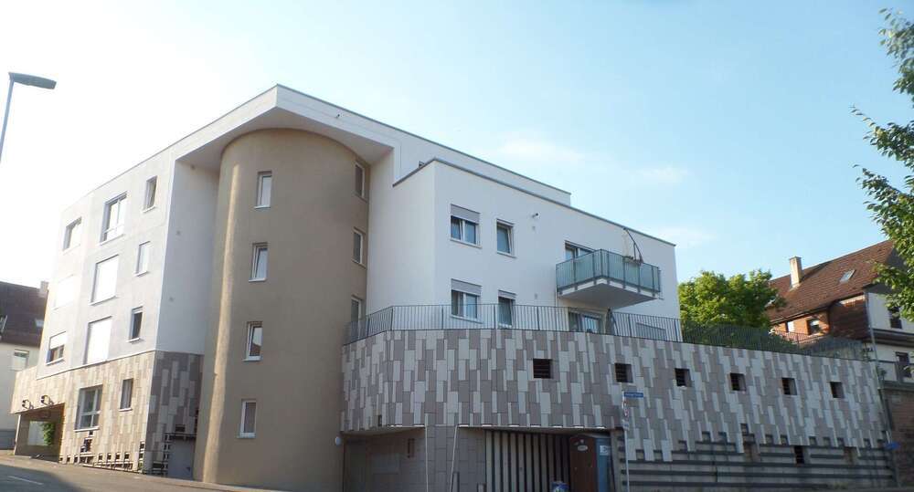 Wohnung zum Mieten in Königsbach-Stein 857 € 62.04 m²