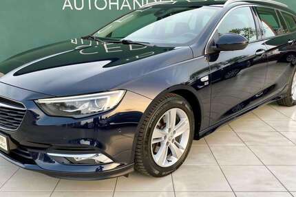 Opel Insignia 231.000 km 9.950 &euro; Niefern 75223