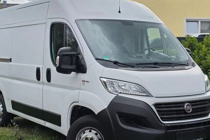 Fiat Ducato 190.000 km 9.900 &euro; Ötigheim 76470