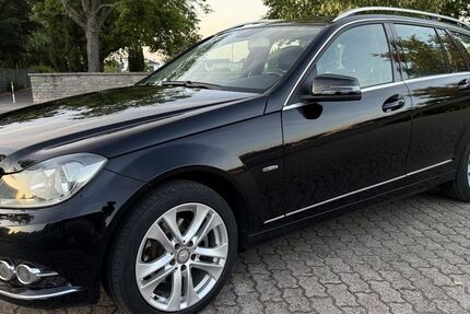 Mercedes-Benz C 250 332.000 km 5.000 &euro; Graben Neudorf 76676