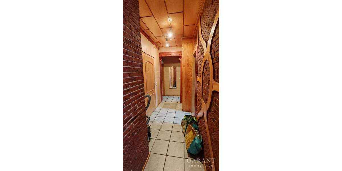 Etagenwohnung Pforzheim Eutingen - 4 Zimmer, 80 m&sup2;, 140.000&euro; | Angebot:25707672