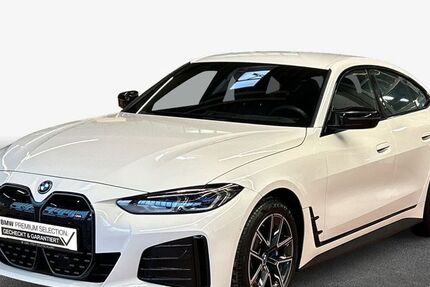 BMW i4 12.256 km 48.480 &euro; Karlsruhe 76227