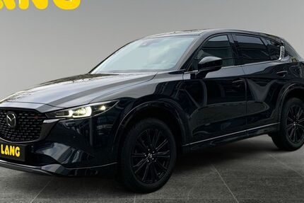 Mazda CX-5 25.400 km 35.790 &euro; Karlsruhe 76131