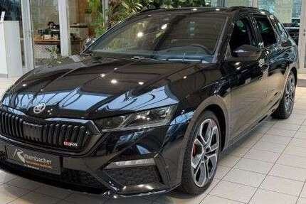 Skoda Octavia 81.631 km 26.990 &euro; Germersheim 76726