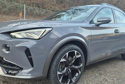 Cupra Formentor 44.500 km 29.000 &euro; Birkenfeld bei Pforzheim 75217