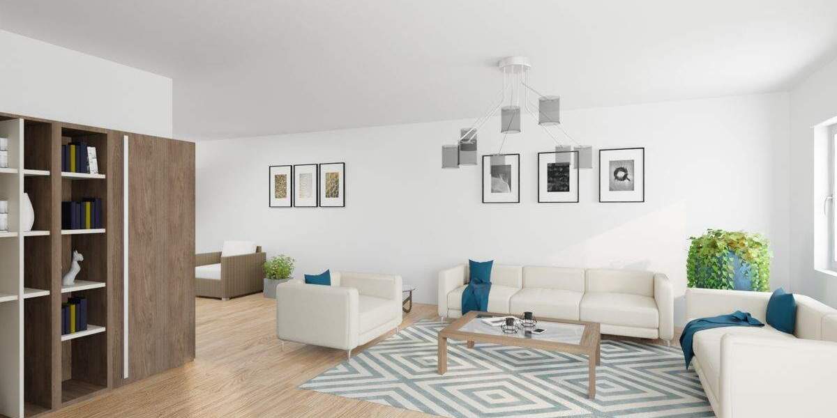 Reihenmittelhaus Pfinztal / Wöschbach Wöschbach - 4 Zimmer, 114 m&sup2;, 325.000&euro; | Angebot:23252135