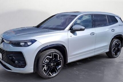 VW Tayron 10.054 km 56.333 &euro; Ettlingen 76275
