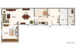 Mehrfamilienhaus, Wohnhaus Jockgrim - 6 Zimmer, 173 m&sup2;, 489.000&euro; | Angebot:25771478