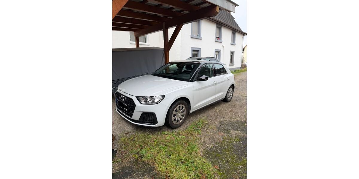 Audi A1 25.600 km 18.900 € Rastatt 76437