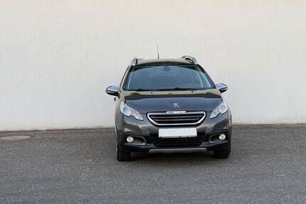 Peugeot 2008 84.000 km 6.999 &euro; Kandel 76870