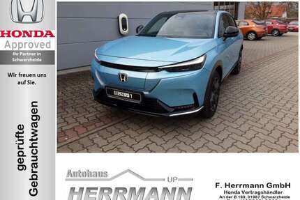 Honda e:Ny1