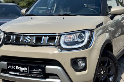 Suzuki Ignis 29.100 km 17.950 € Forst 76694