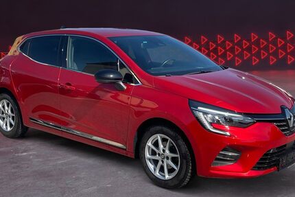 Renault Clio 41.016 km 16.470 &euro; Birkenfeld 75217