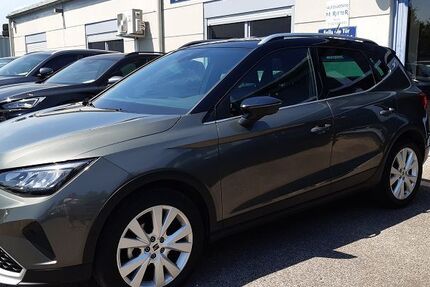 Seat Arona 27.450 km 18.990 &euro; Landau 76829