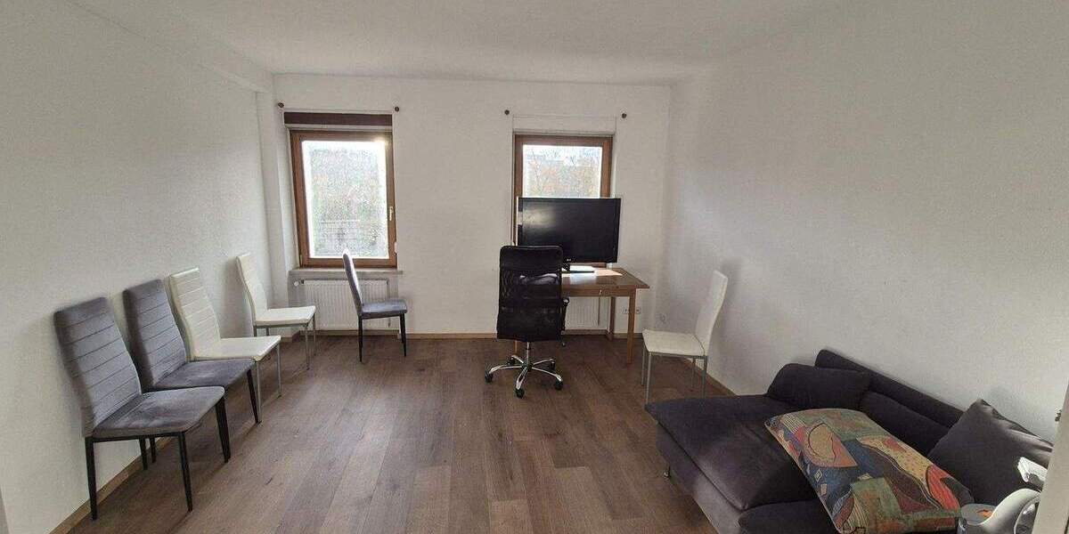 Geräumiges Reihenhaus in traumhafter Lage - Inkl. Blick über Pforzheim 6 zimmer