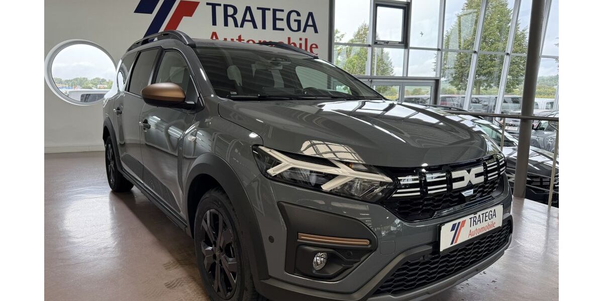 Dacia Jogger 1.590 km 20.290 &euro; Bruchsal 76646